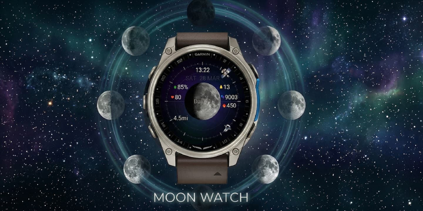 Moon Watch